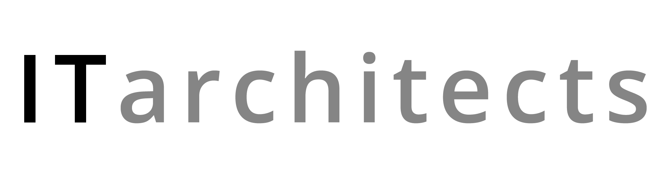 ITarchitects